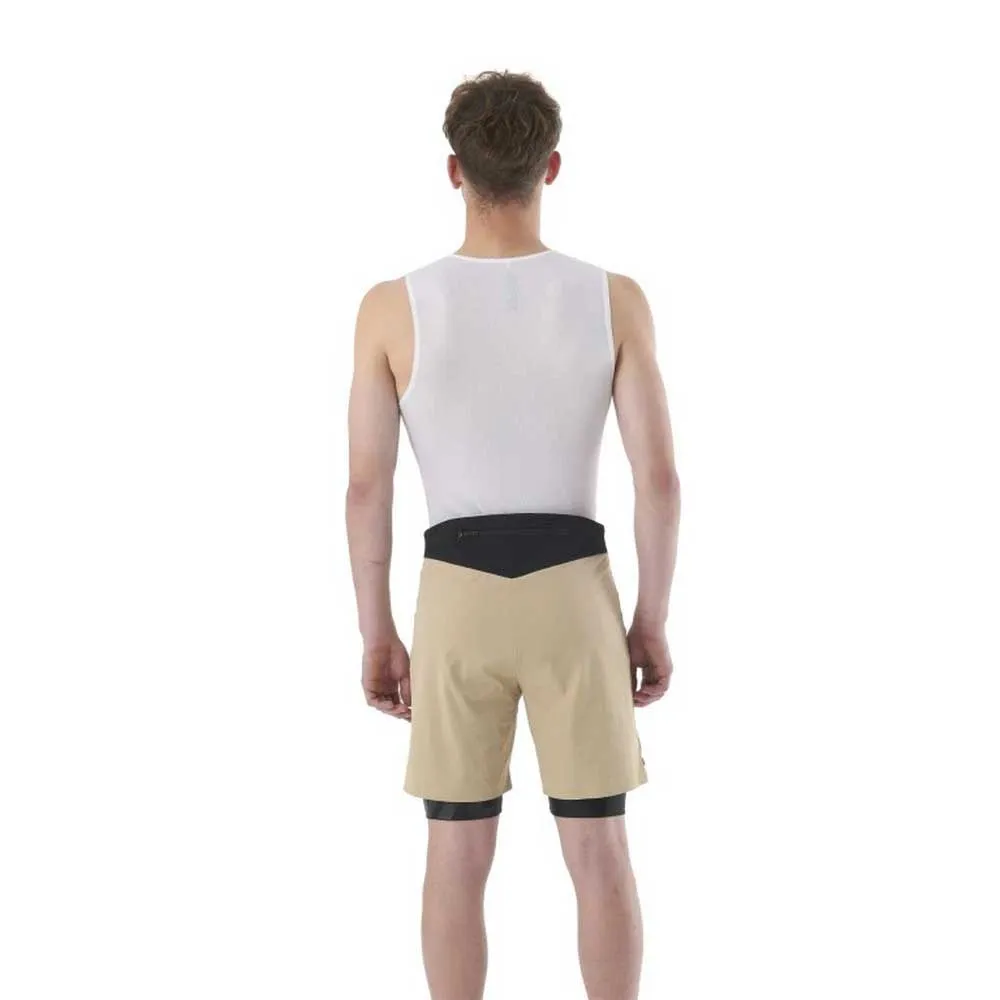 Mavic Crosstrail Kurze Hose