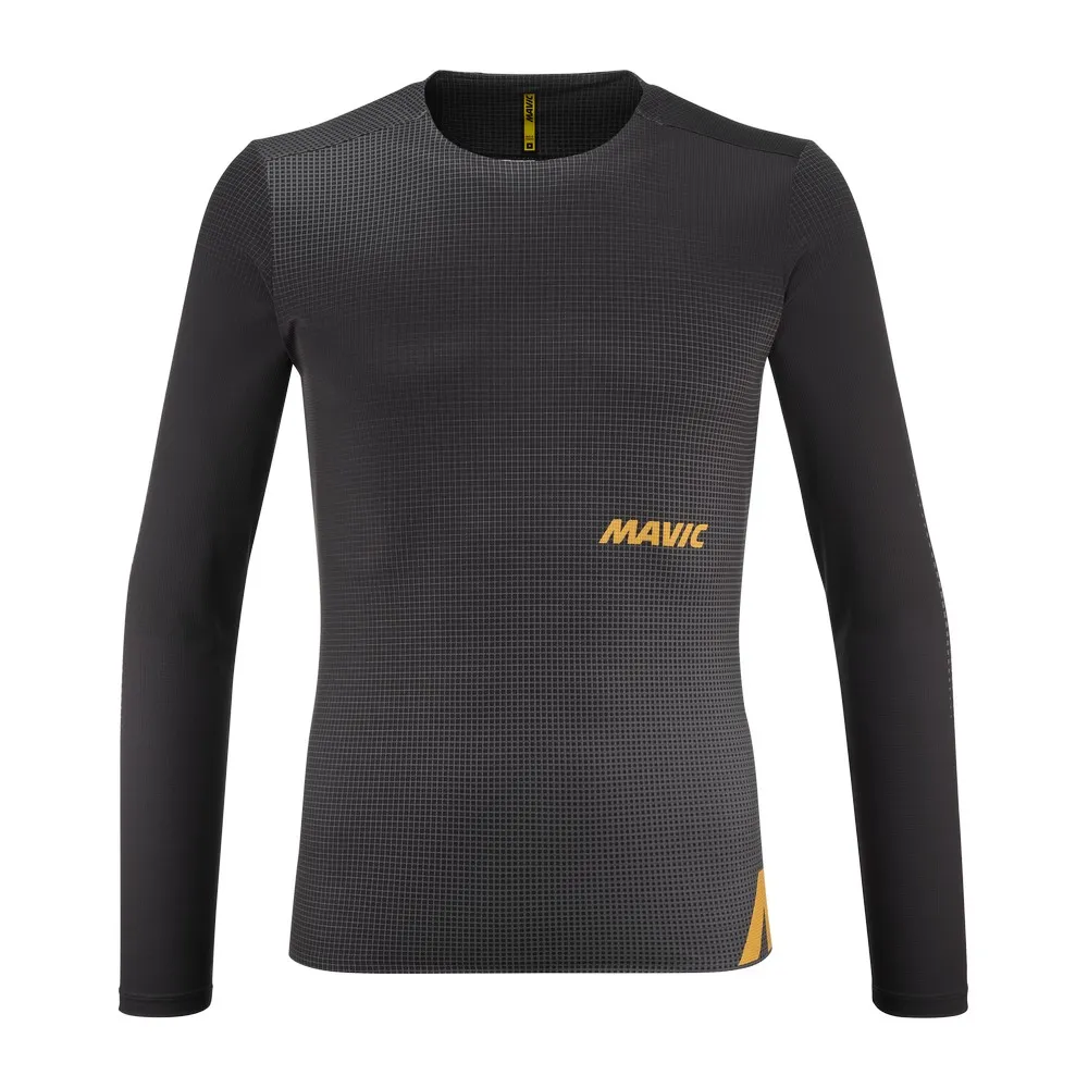 Mavic Crosstrail Langarm Enduro Trikot