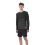 Mavic Crosstrail Langarm Enduro Trikot