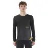 Mavic Crosstrail Langarm Enduro Trikot