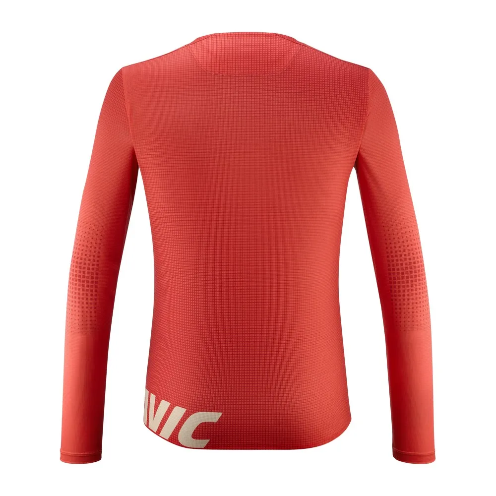 Mavic Crosstrail Langarm Enduro Trikot Mavic Crosstrail Langarm Enduro Trikot