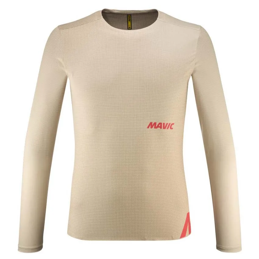 Mavic Crosstrail Langarm Enduro Trikot