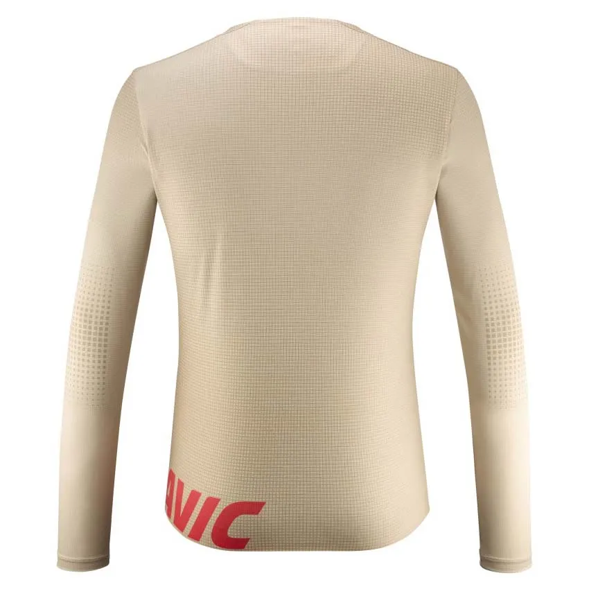 Mavic Crosstrail Langarm Enduro Trikot