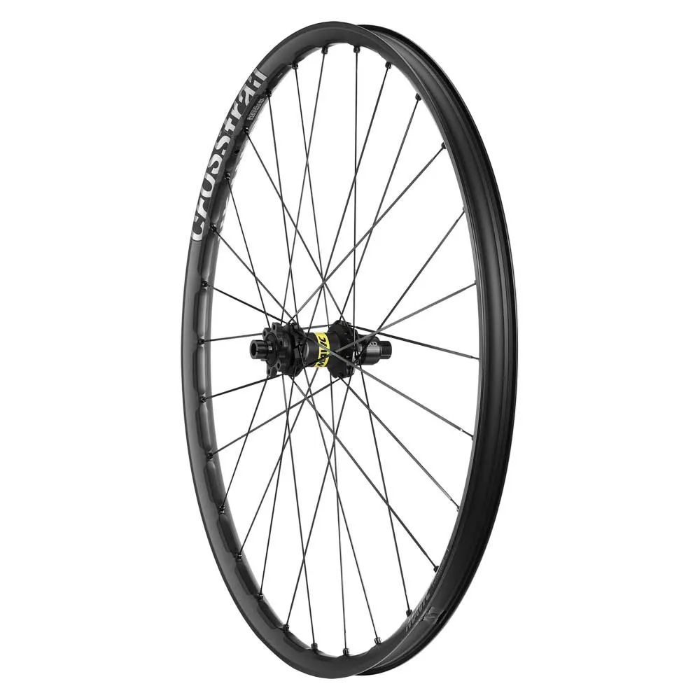 Mavic Crosstrail Sl 29´´ Boost 6b Disc Tubeless Mtb Hinterrad