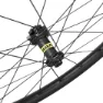 Mavic Crosstrail Sl 29´´ Boost 6b Disc Tubeless Mtb-laufradsatz, Black, 15 x 110/12 x 148mm, Sram XD