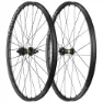Mavic Crosstrail Sl 29´´ Boost 6b Disc Tubeless Mtb-laufradsatz, Black, 15 x 110/12 x 148mm, Sram XD