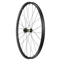 Mavic Crosstrail Sl 29´´ Boost 6b Disc Tubeless Mtb Vorderrad Mavic Crosstrail Sl 29´´ Boost 6b Disc Tubeless Mtb Vorderrad