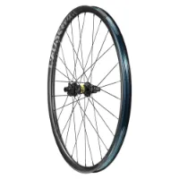 Mavic Crosstrail Sl Carbon 29´´ Boost 6b Disc Tubeless Mtb Hinterrad Mavic Crosstrail Sl Carbon 29´´ Boost 6b Disc Tubeless Mtb Hinterrad
