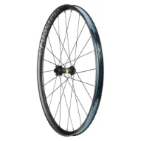 Mavic Crosstrail Sl Carbon 29´´ Boost 6b Disc Tubeless Mtb Vorderrad Mavic Crosstrail Sl Carbon 29´´ Boost 6b Disc Tubeless Mtb Vorderrad
