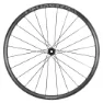 Mavic Crosstrail Sl Carbon 29´´ Boost 6b Disc Tubeless Mtb Vorderrad, Black, 15 x 110mm