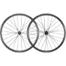 Mavic Crosstrail Sl Carbon 29´´ Boost Cl Disc Tubeless Mtb-laufradsatz, Black, 15 x 110/12 x 148mm, Shimano Micro Spline