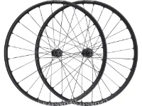 Mavic Crosstrail SL Disc 6-Loch 29" Laufradsatz