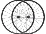 Mavic Crosstrail SL Disc 6-Loch 29" Laufradsatz, Black, 15 x 110/12 x 148mm, Sram XD