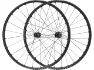 Mavic Crosstrail SL Disc Center Lock 29" Laufradsatz, Black, 15 x 110/12 x 148mm, Shimano Micro Spline
