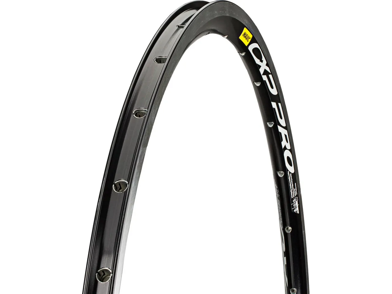 Mavic CXP Pro 28" Felge Mavic CXP Pro 28" Felge