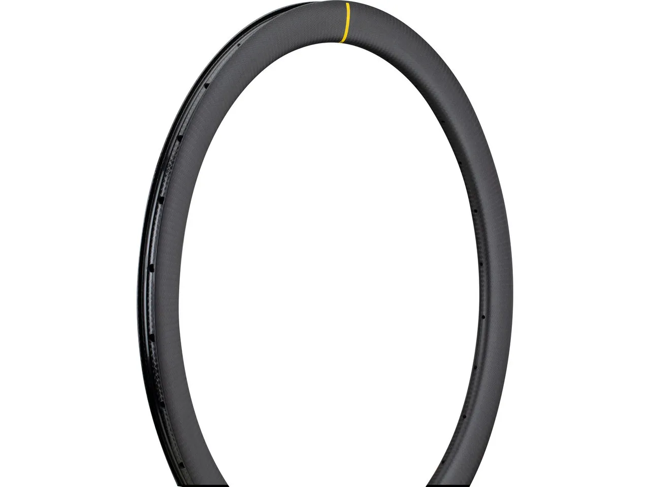 Mavic CXP Pro Carbon UST Disc 28" Felge, Schwarz, 28 Loch Mavic CXP Pro Carbon UST Disc 28" Felge, Schwarz, 28 Loch