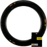 Mavic Cxr Ultimate 80 Tubular Vorderradfelge, Black, 700 - 28" 16H