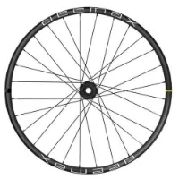 Mavic Deemax 21 27.5´´ 6b Disc Mtb Vorderrad Mavic Deemax 21 27.5´´ 6b Disc Mtb Vorderrad