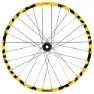 Mavic Deemax Dh 27.5´´ Int Boost Mtb Hinterrad