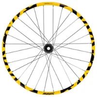 Mavic Deemax Dh 27.5´´ Int Mtb Hinterrad Mavic Deemax Dh 27.5´´ Int Mtb Hinterrad