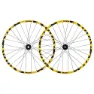 Mavic Deemax Dh 29´´ Boost 6b Disc Tubeless Mtb-laufradsatz