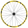Mavic Deemax Dh 29´´ Boost 6b Disc Tubeless Mtb-laufradsatz