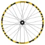 Mavic Deemax Dh 29´´ Boost 6b Disc Tubeless Mtb-laufradsatz