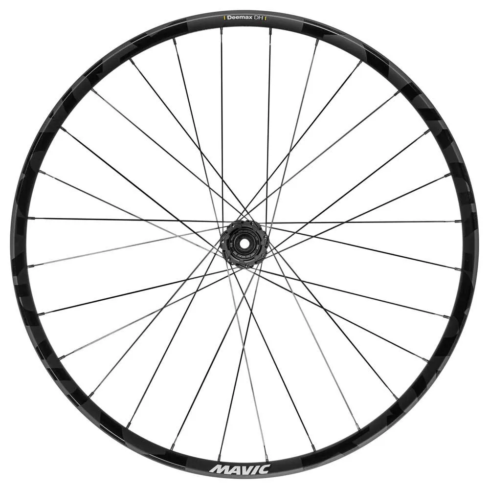 Mavic Deemax Dh 29´´ Int Boost Mtb Hinterrad Mavic Deemax Dh 29´´ Int Boost Mtb Hinterrad