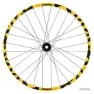 Black / yellow