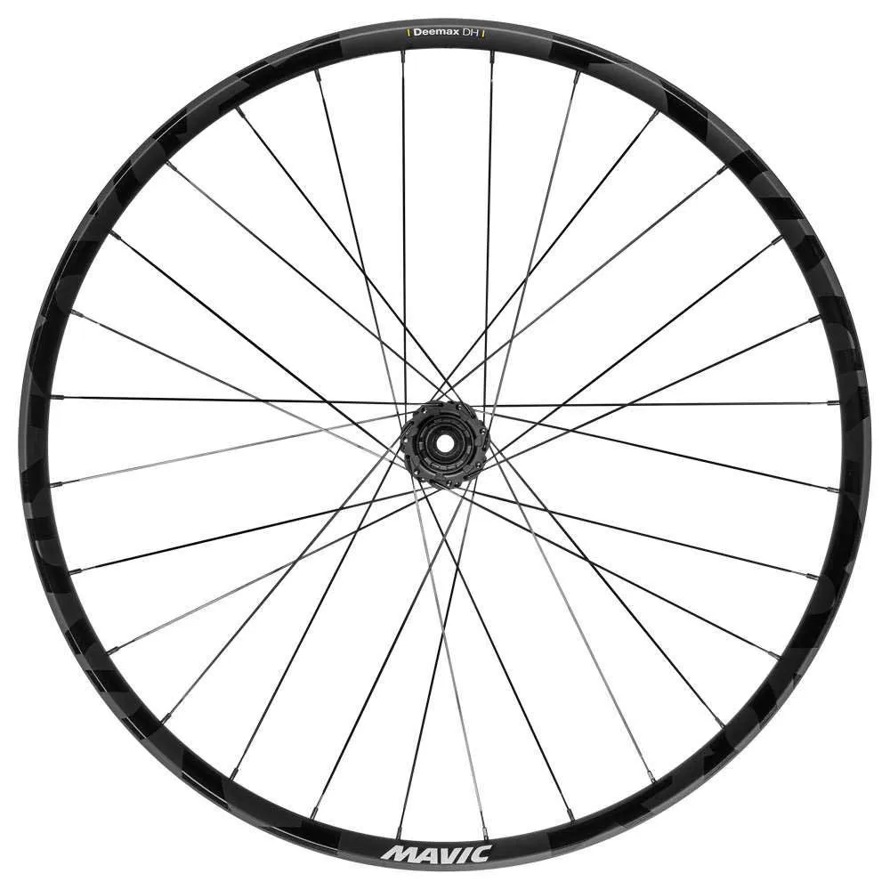 Mavic Deemax Dh 29´´ Int Mtb Hinterrad