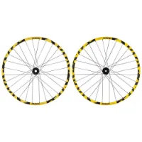 Mavic Deemax Dh 29´´ Super Boost 6b Disc Tubeless Mtb-laufradsatz Mavic Deemax Dh 29´´ Super Boost 6b Disc Tubeless Mtb-laufradsatz