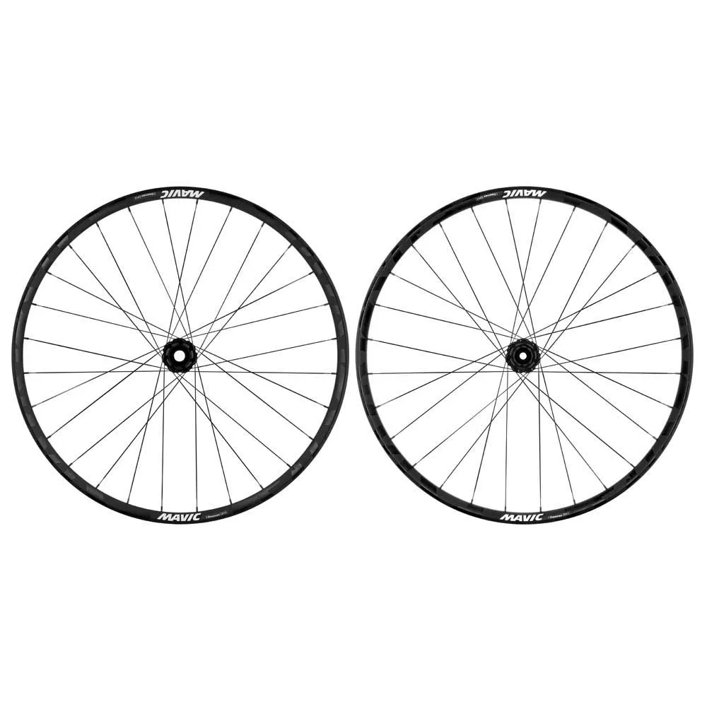 Mavic Deemax Dh 29´´ Super Boost 6b Disc Tubeless Mtb-laufradsatz Mavic Deemax Dh 29´´ Super Boost 6b Disc Tubeless Mtb-laufradsatz