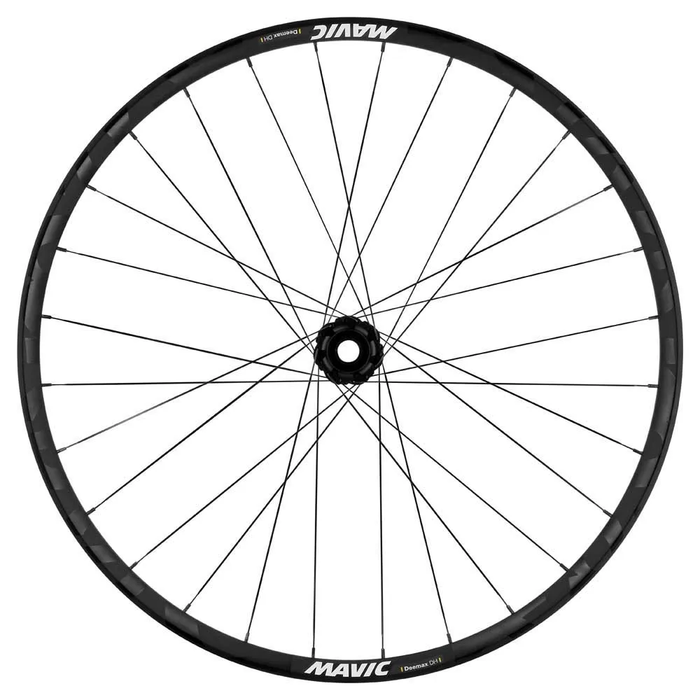 Mavic Deemax Dh 29´´ Super Boost 6b Disc Tubeless Mtb-laufradsatz Mavic Deemax Dh 29´´ Super Boost 6b Disc Tubeless Mtb-laufradsatz
