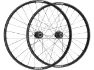 Mavic Deemax DH Disc 6-Loch 29" / 27,5" Boost Laufradsatz, Schwarz, 29" VR 20 x 110 Boost + 27.5" HR 12 x 148 Boost SRAM XD