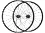 Mavic Deemax DH Disc 6-Loch 29" / 27,5" Laufradsatz, Schwarz, 29" VR 20 x 110 Boost + 27.5" HR 12 x 157 Shimano Micro Spline