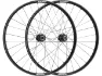 Mavic Deemax DH Disc 6-Loch 29" Boost Laufradsatz, Schwarz, 29" Satz (VR 20 x 110 Boost + HR 12 x 148 Boost) Shimano Micro Spline