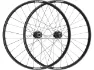 Mavic Deemax DH Disc 6-Loch 29" Laufradsatz, Schwarz, 29" Satz (VR 20 x 110 Boost + HR 12 x 157) Shimano