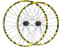 Mavic Deemax DH Yellow Limited Ed. Disc 6-Loch 29" / 27,5" Boost Laufradsatz Mavic Deemax DH Yellow Limited Ed. Disc 6-Loch 29" / 27,5" Boost Laufradsatz