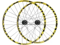 Mavic Deemax DH Yellow Limited Ed. Disc 6-Loch 29" / 27,5" Laufradsatz Mavic Deemax DH Yellow Limited Ed. Disc 6-Loch 29" / 27,5" Laufradsatz