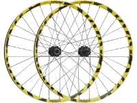 Mavic Deemax DH Yellow Limited Edition Disc 6-Loch 29" Boost Laufradsatz Mavic Deemax DH Yellow Limited Edition Disc 6-Loch 29" Boost Laufradsatz
