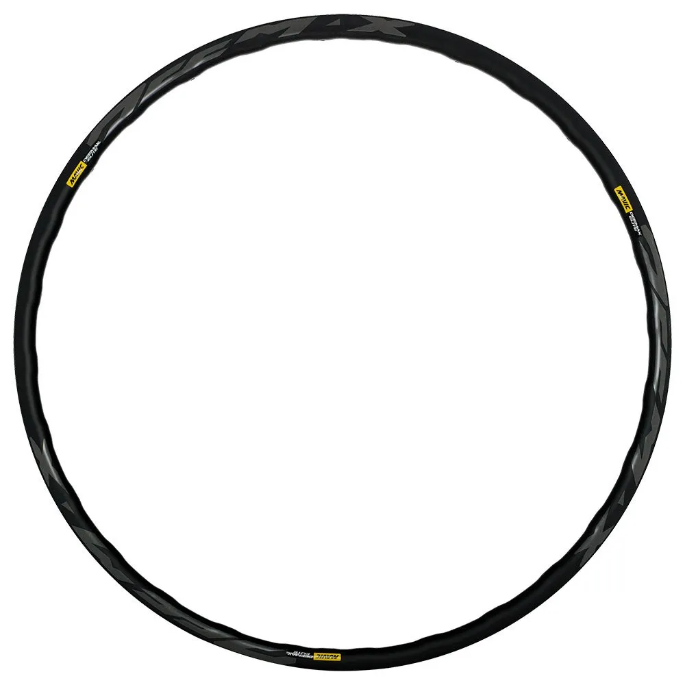 Mavic Deemax Elite Vorderradfelge