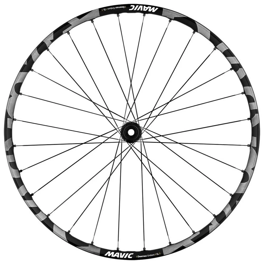 Mavic Deemax Enduro Sl 29´´ Boost 6b Disc Tubeless Mtb-laufradsatz Mavic Deemax Enduro Sl 29´´ Boost 6b Disc Tubeless Mtb-laufradsatz