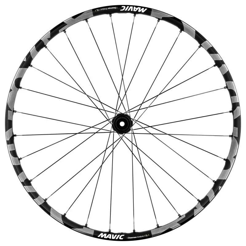 Mavic Deemax Enduro Sl 29´´ Boost 6b Disc Tubeless Mtb-laufradsatz Mavic Deemax Enduro Sl 29´´ Boost 6b Disc Tubeless Mtb-laufradsatz