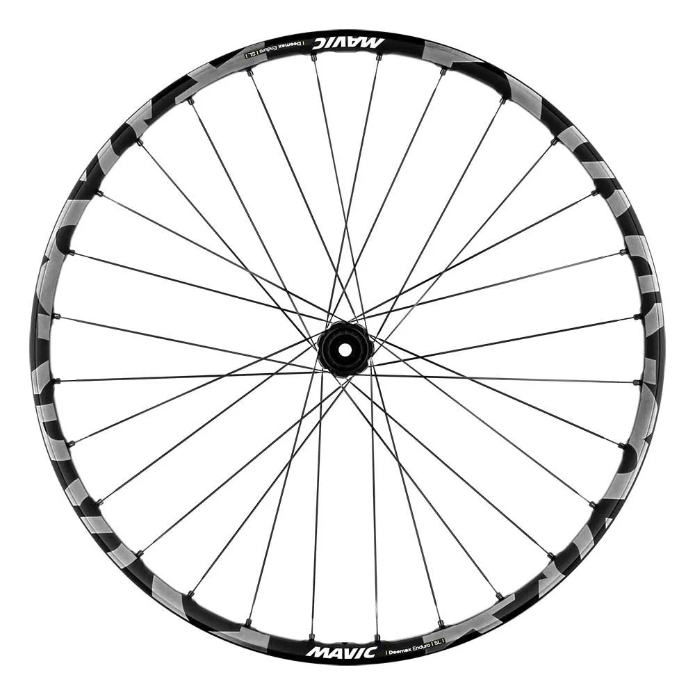 Mavic Deemax Enduro Sl 29´´ Int Boost Mtb Hinterrad Mavic Deemax Enduro Sl 29´´ Int Boost Mtb Hinterrad