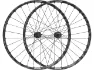Mavic Deemax Enduro SL Disc 6-Loch 29" Boost Laufradsatz, Schwarz, 29" Satz (VR 15 x 110 Boost + HR 12 x 148 Boost) SRAM XD