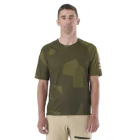 Mavic Deemax Kurzarm Enduro Trikot Mavic Deemax Kurzarm Enduro Trikot