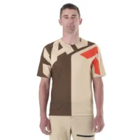 Mavic Deemax Kurzarm Enduro Trikot Mavic Deemax Kurzarm Enduro Trikot