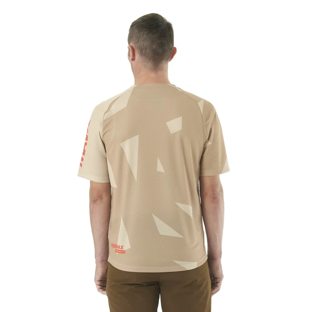 Mavic Deemax Kurzarm Enduro Trikot