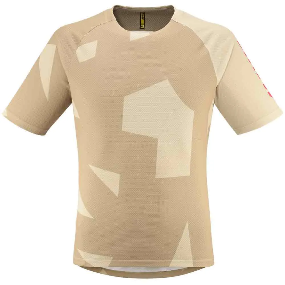Mavic Deemax Kurzarm Enduro Trikot