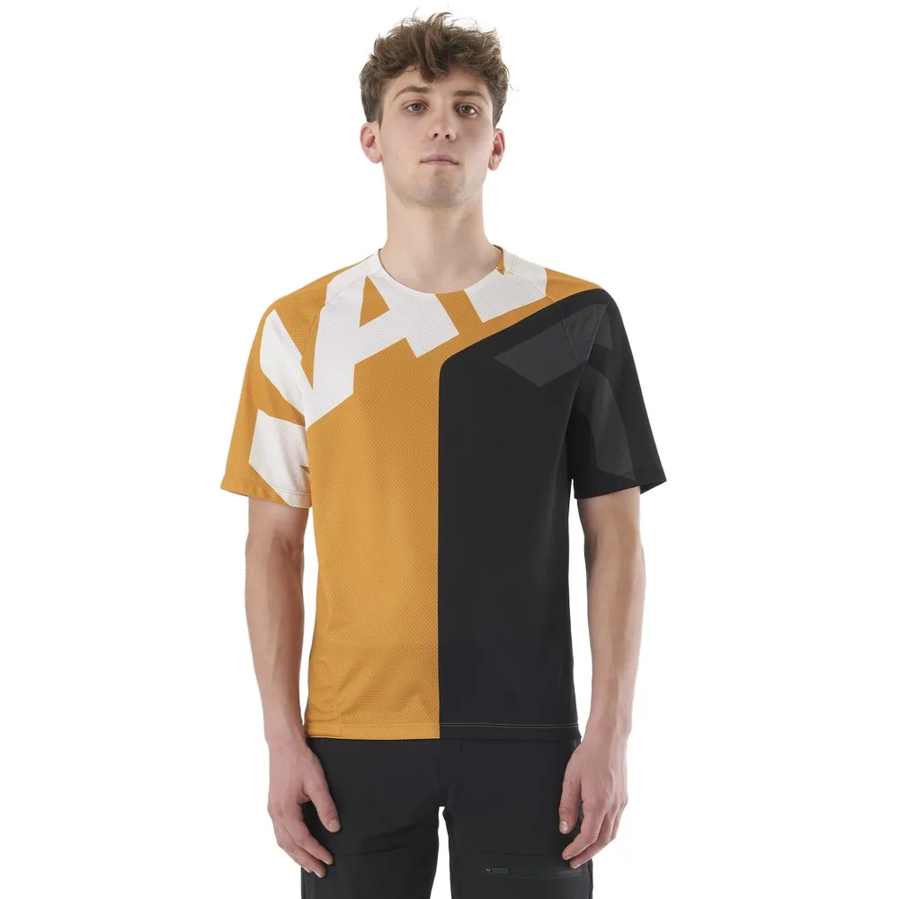 Mavic Deemax Kurzarm Enduro Trikot Mavic Deemax Kurzarm Enduro Trikot